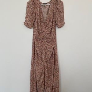 Vintage spring dress